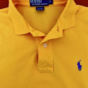 Mens Ralph Lauren Polo shirt